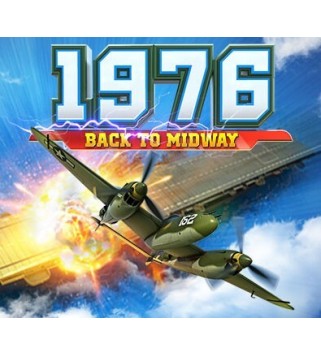 1976 - Back to midway Steam Key GLOBAL